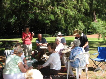 2010 Older Boulders for the over-50s was launched.JPG