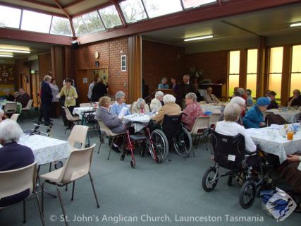 2010 Seniors Lunch - a ministry to the very elderly held twice yearly.jpg