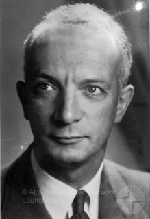 Laurence Denham