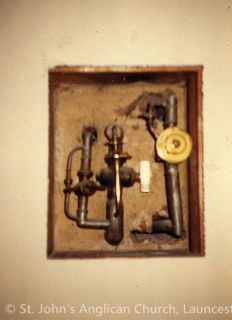 1984 west gallery old gas valves found.jpg