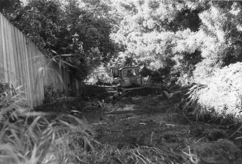 1974-Driveway-construction-2
