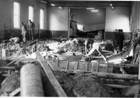 1974-Foundations