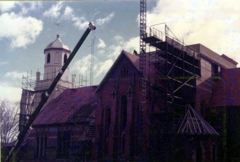 1982-roofing-and-parapet-work