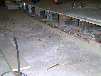 Ready to add the step