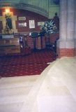 2003 building of dais