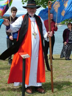 2004 Nov 25 inauguration of Riverlinks parish at George Town (13)