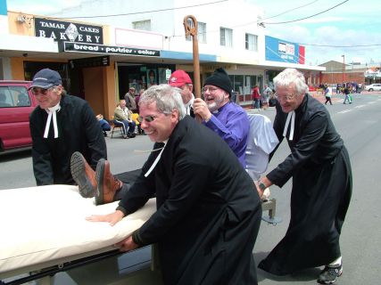 2004 Nov 25 inauguration of Riverlinks parish at George Town (29)