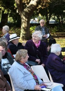 2011 May Anglican bicentenary (1)