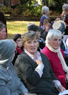 2011 May Anglican bicentenary (2)