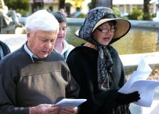 2011  Anglican Bicentenary