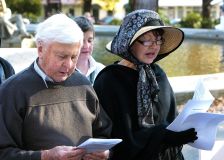 2011  Anglican Bicentenary