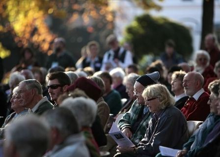 2011 May Anglican bicentenary (52)