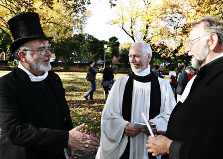 2011 May Anglican bicentenary (57)