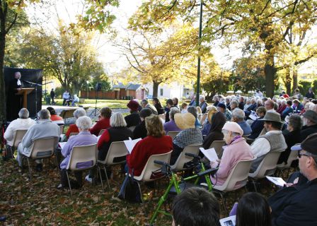 2011 May Anglican bicentenary (66)