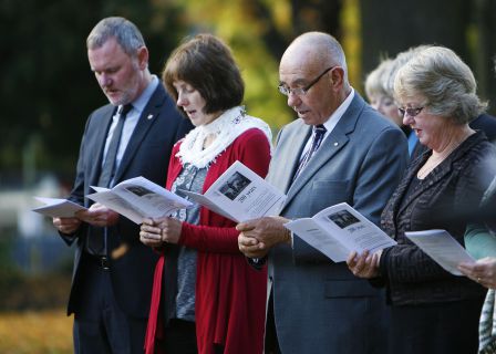 2011 May Anglican bicentenary (83)