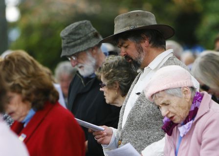 2011 May Anglican bicentenary (97)