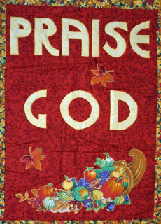 Praise-God