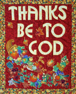 Thanks-be-to-God